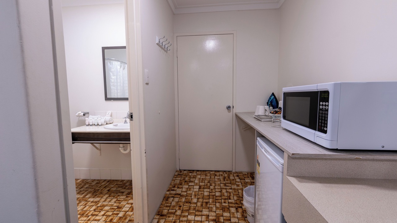 Photo of Bathroom in Rockingham