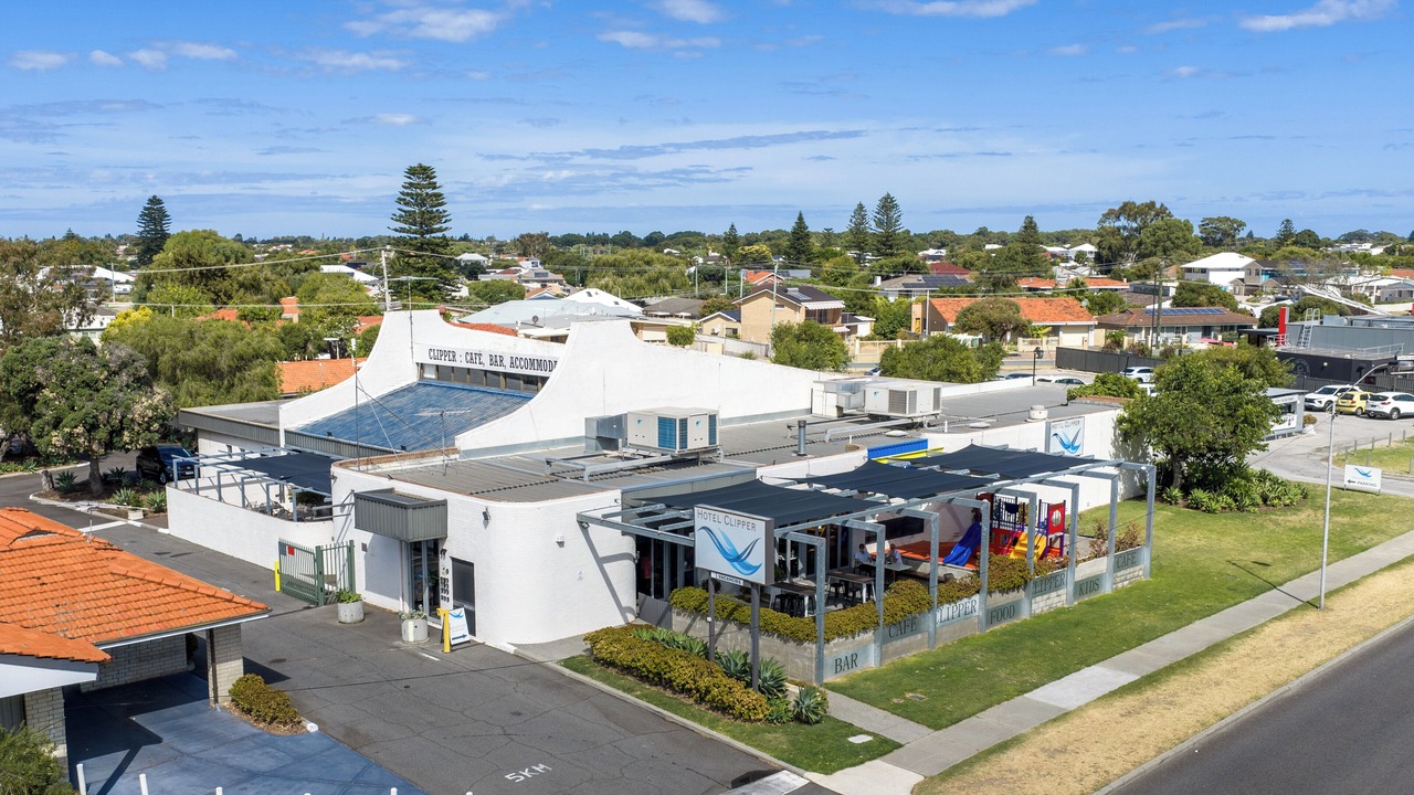 Photo of Outdoor in Rockingham