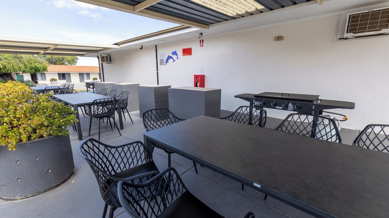Photo of Outdoor in Rockingham