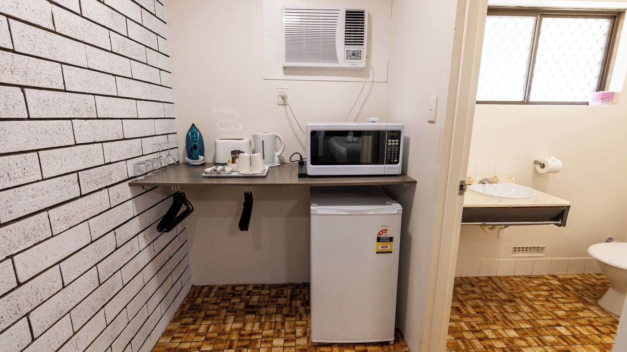 Photo of Bathroom in Rockingham