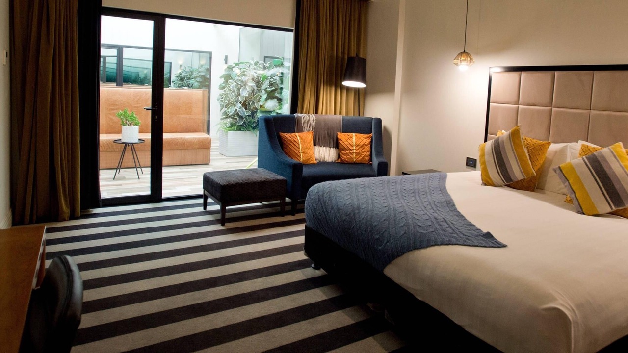 Photo of Bedroom in Port Pirie