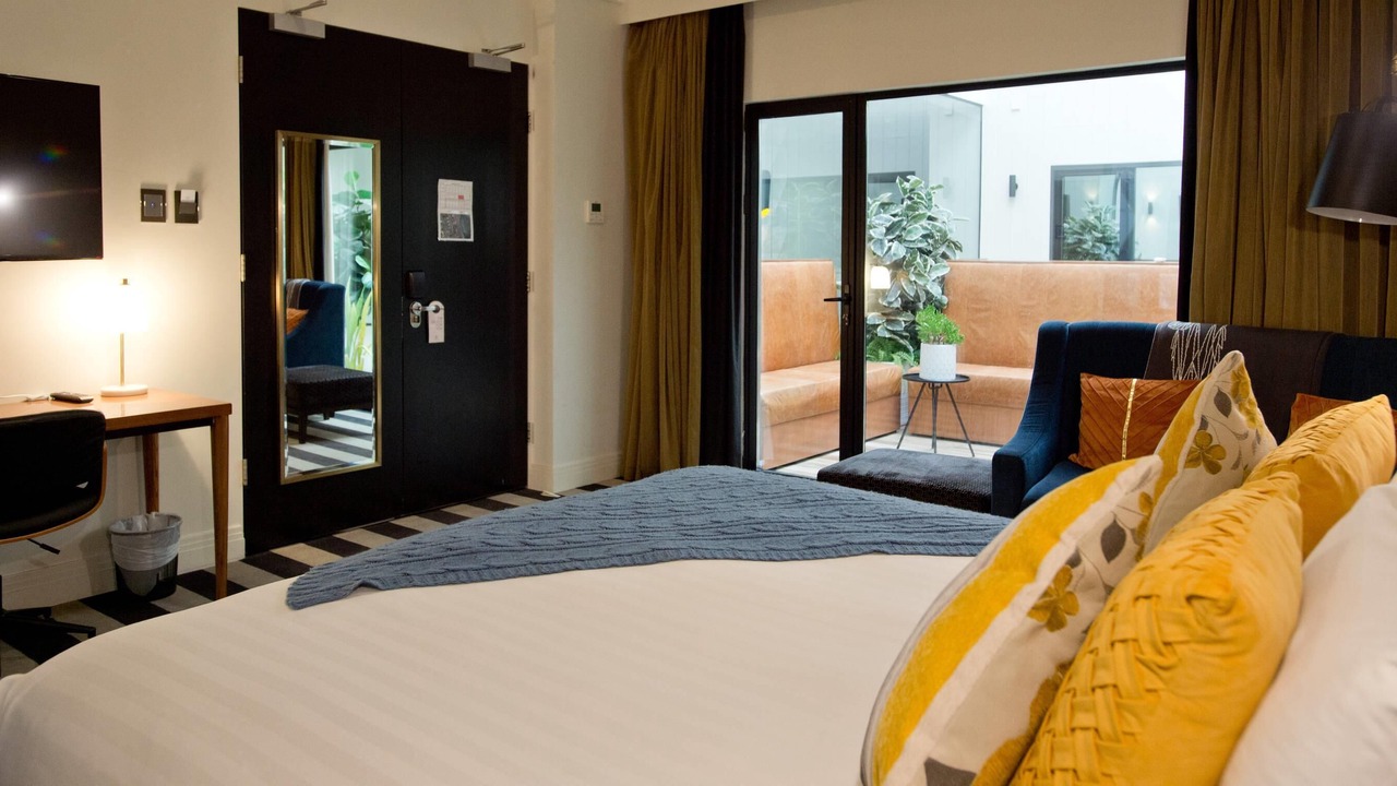 Photo of Bedroom in Port Pirie