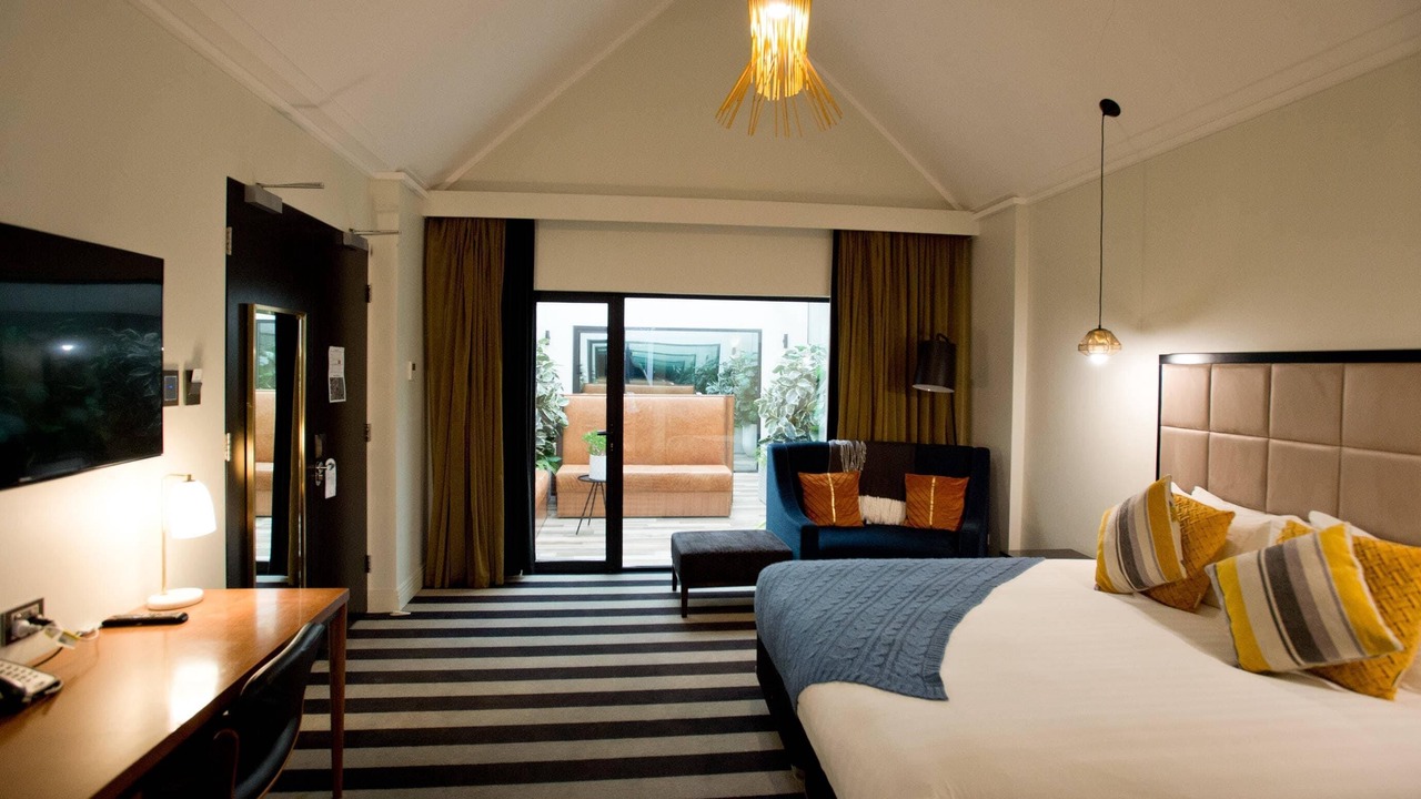 Photo of Bedroom in Port Pirie