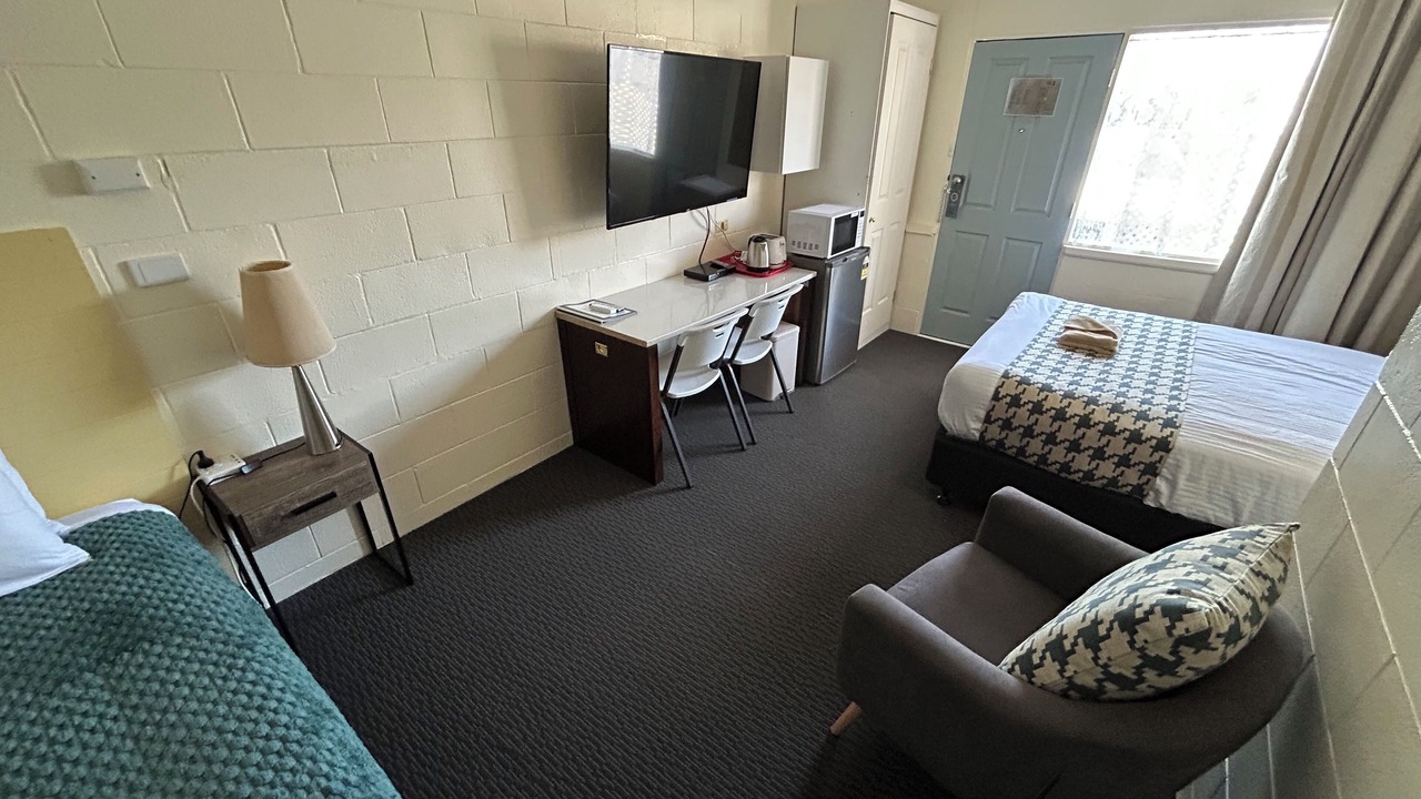 Photo of Bedroom in Warren