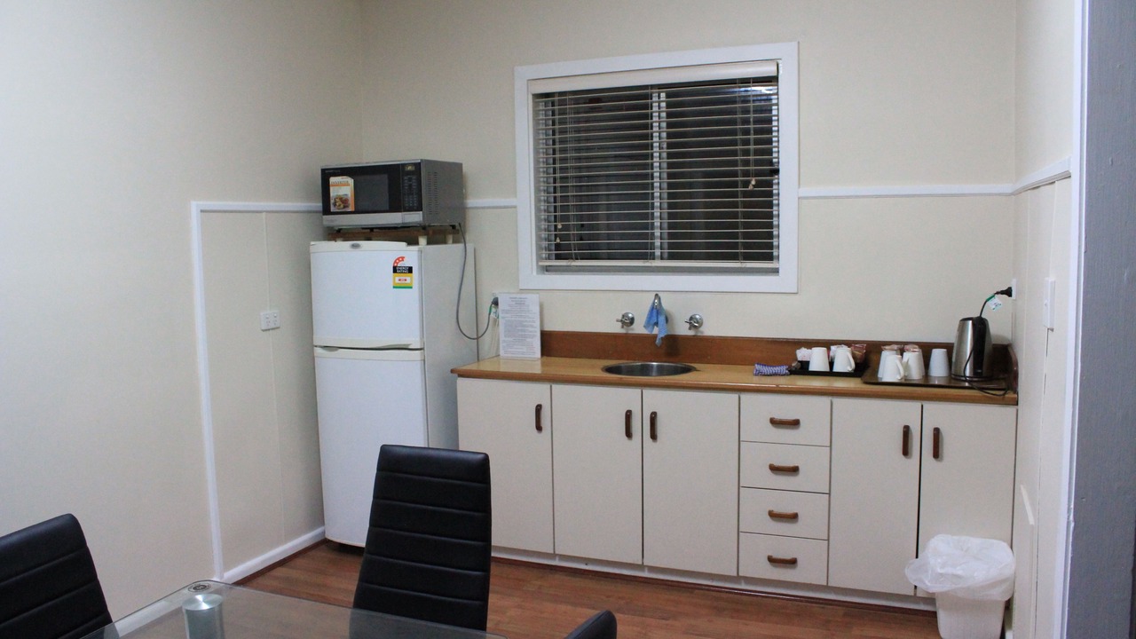 Photo of Bedroom in South Tamworth
