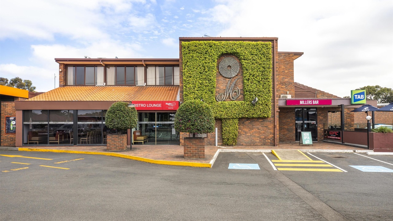 Photo of Outdoor in Altona North