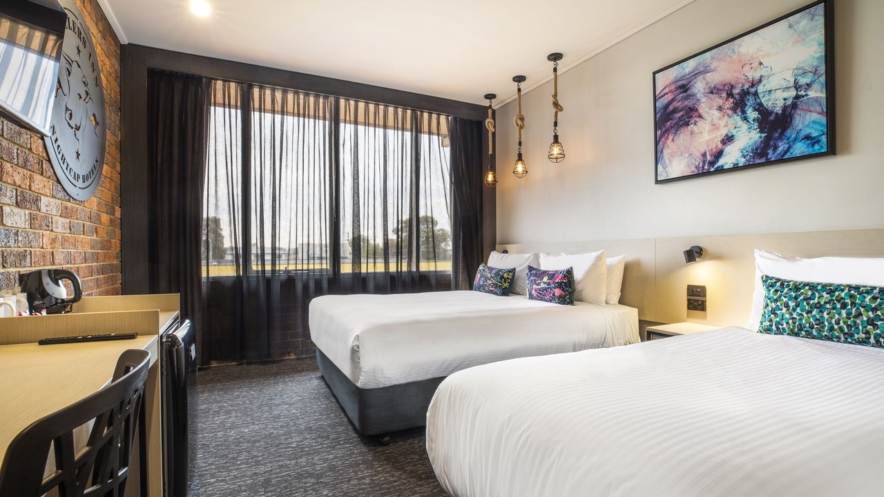 Photo of Bedroom in Altona North