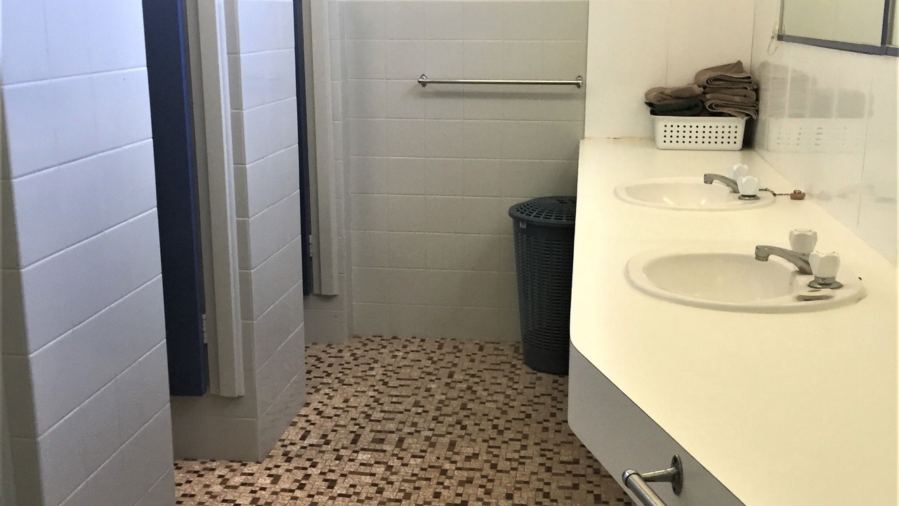 Photo of Bathroom in Junee