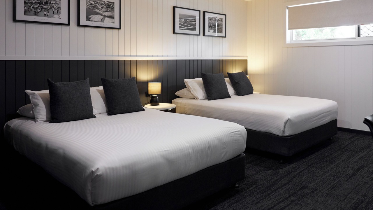 Photo of Bedroom in Port Macquarie