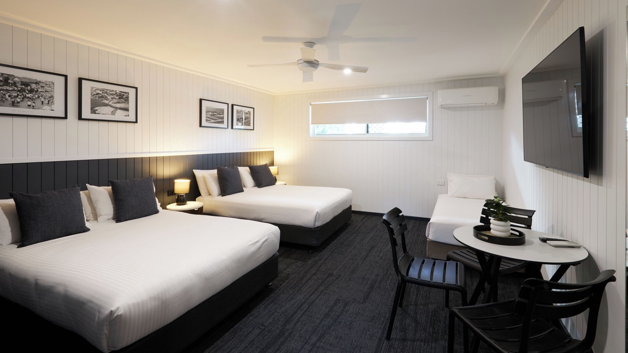 Photo of Bedroom in Port Macquarie