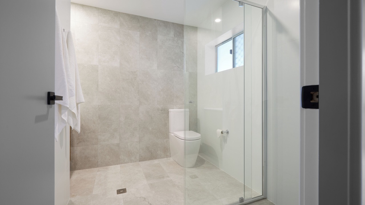 Photo of Bathroom in Port Macquarie