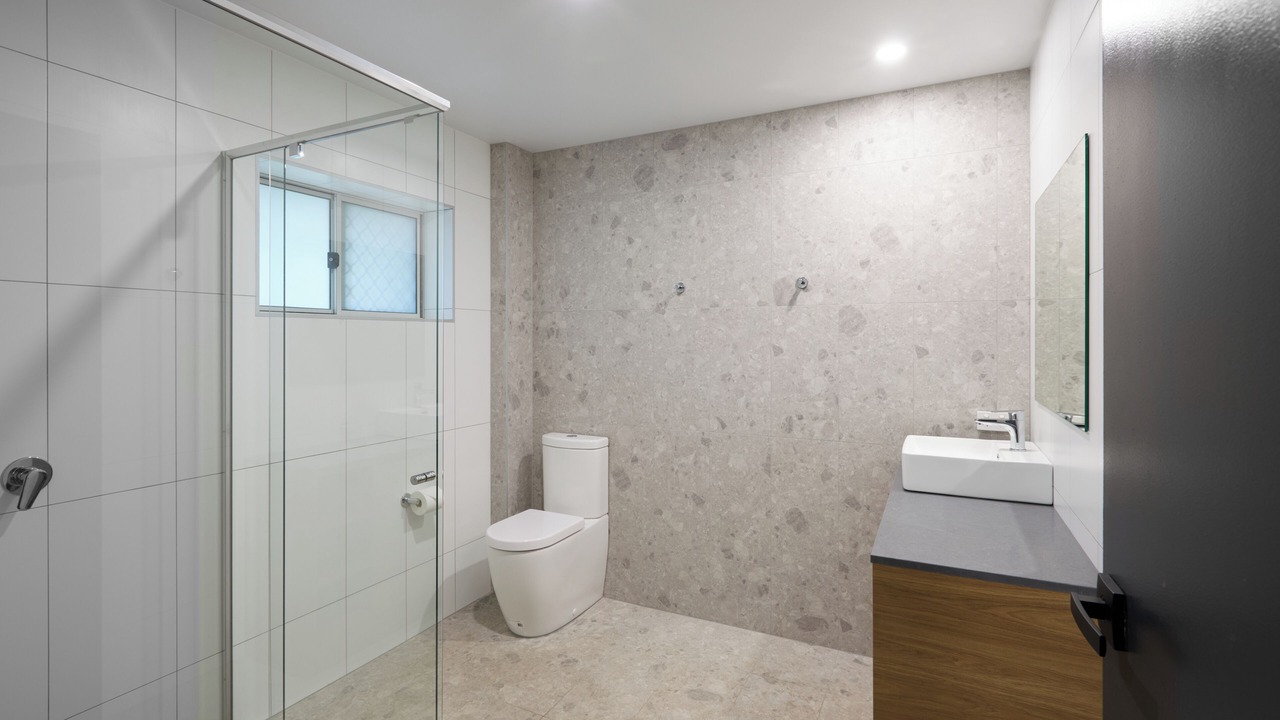Photo of Bathroom in Port Macquarie