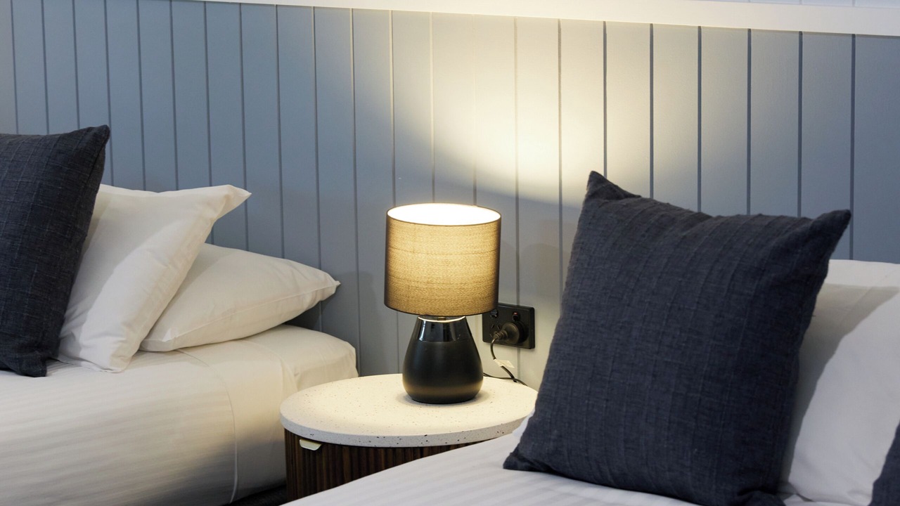 Photo of Bedroom in Port Macquarie