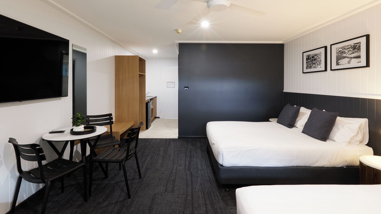 Photo of Bedroom in Port Macquarie