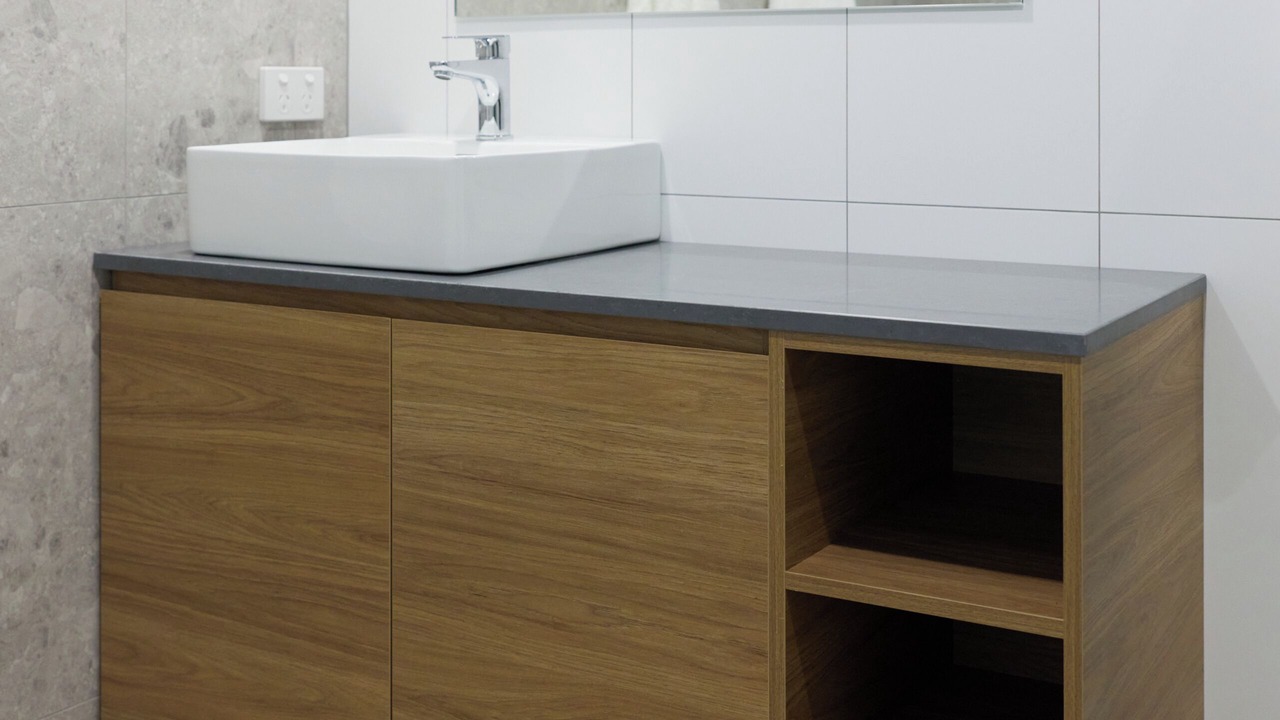 Photo of Bathroom in Port Macquarie