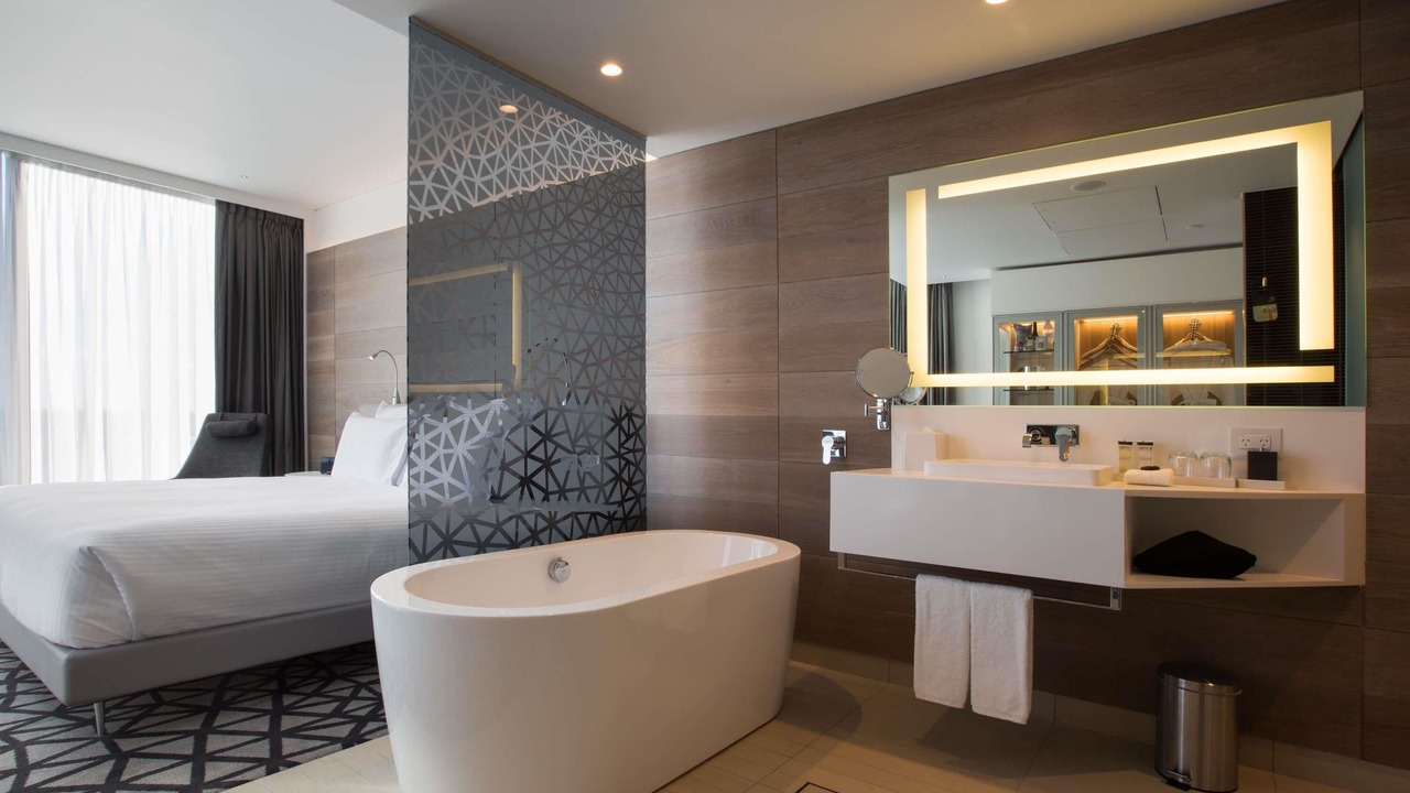 Photo of Bedroom in Mascot
