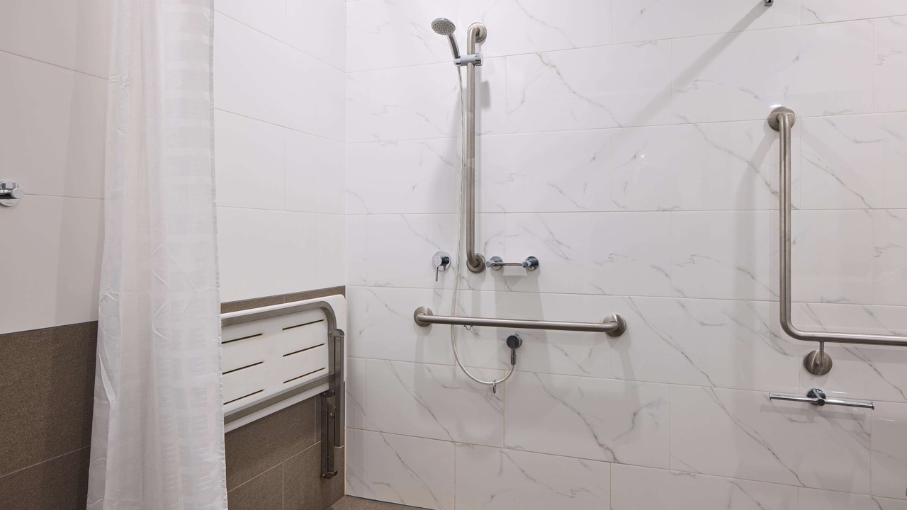 Photo of Bathroom in Perth Central Business District