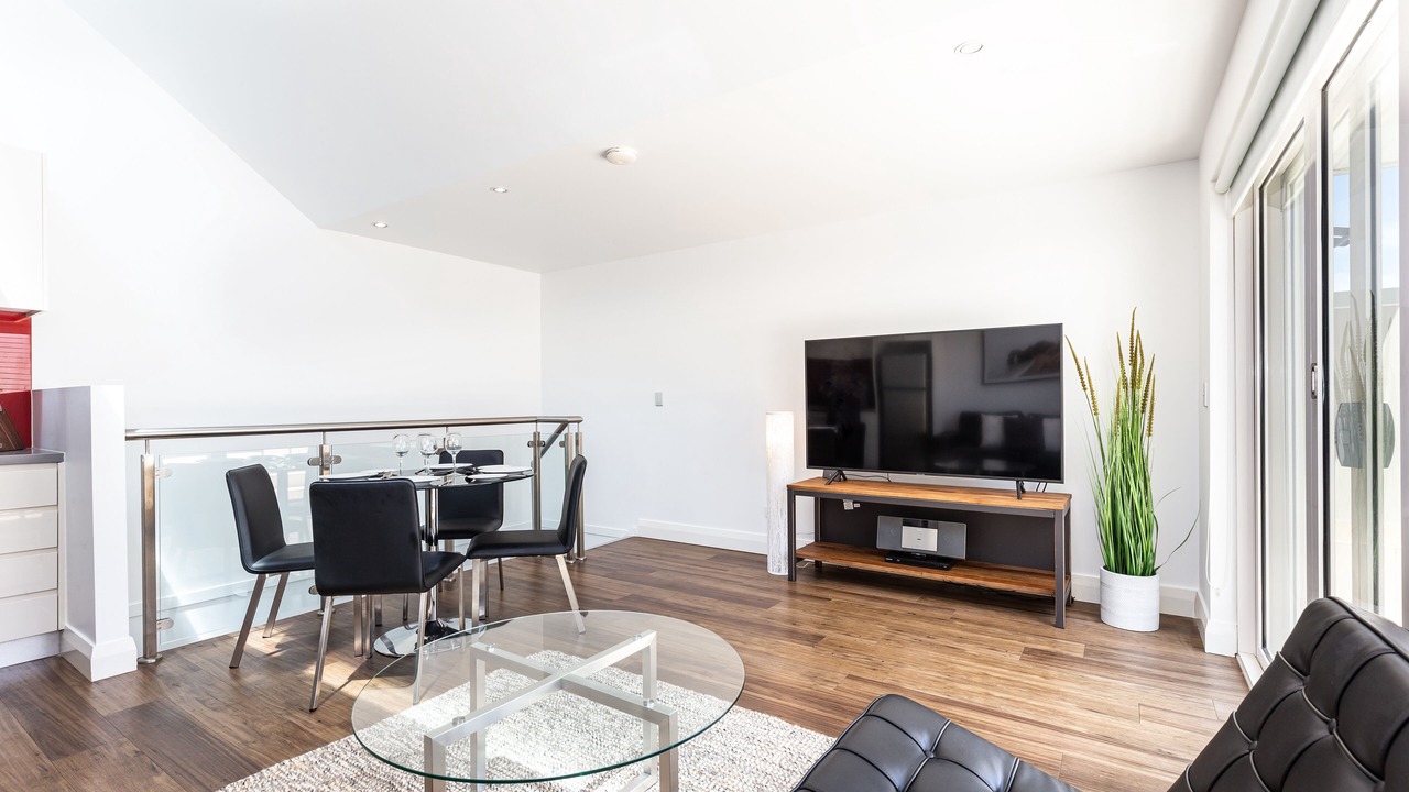 Photo of Bedroom in Leichhardt