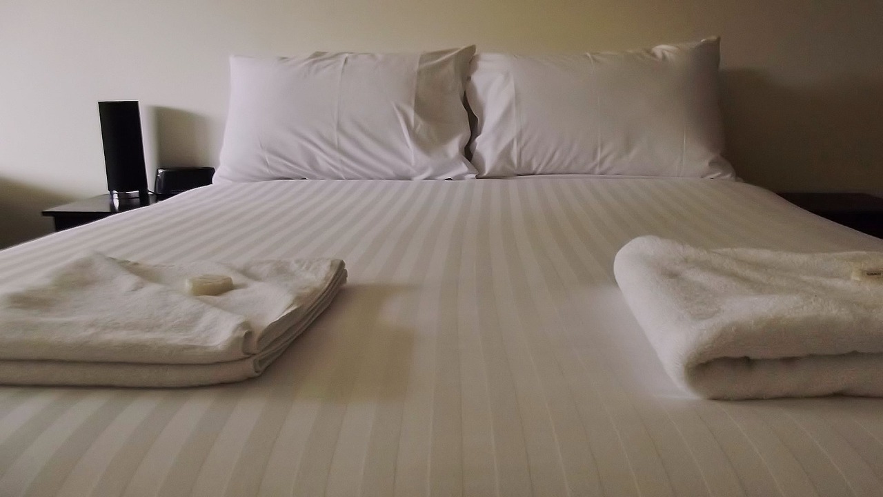 Photo of Bedroom in Heyfield