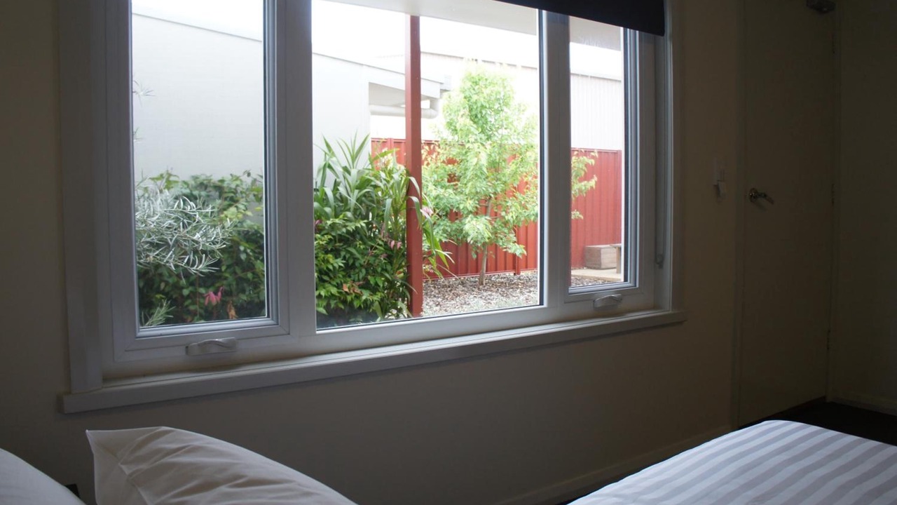 Photo of Bedroom in Heyfield