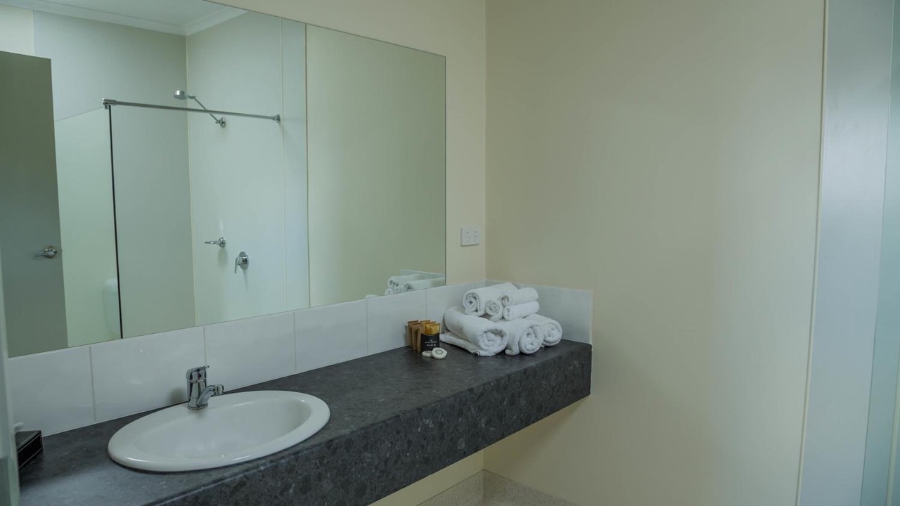 Photo of Bathroom in Heyfield