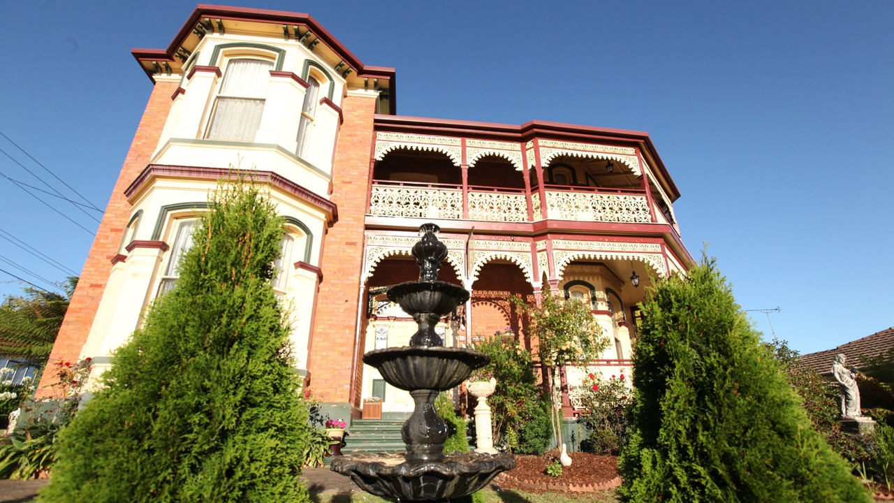Photo of Buildings in Devonport