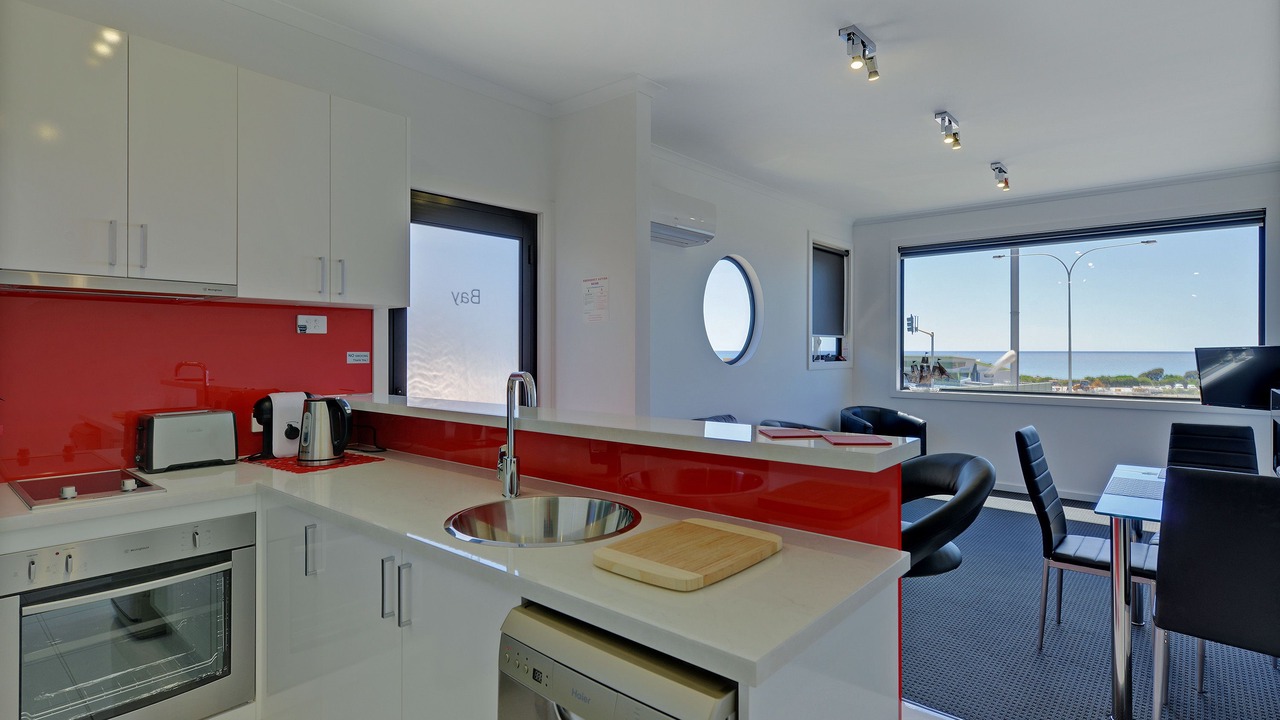 Photo of Kitchen in Burnie
