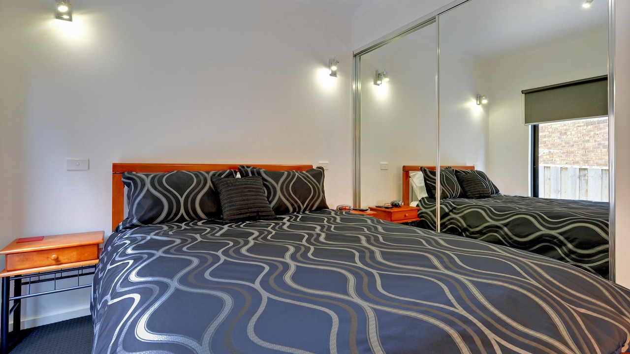 Photo of Bedroom in Burnie