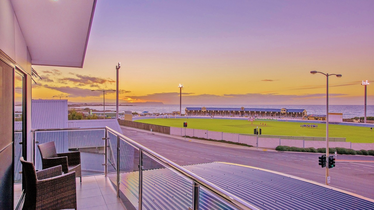Photo of Patio Balcony in Burnie