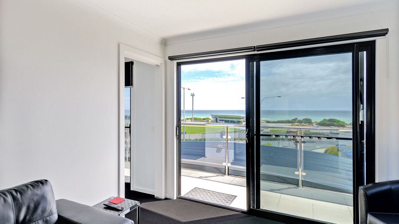 Photo of Patio Balcony in Burnie