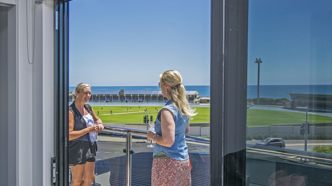 Photo of Patio Balcony in Burnie