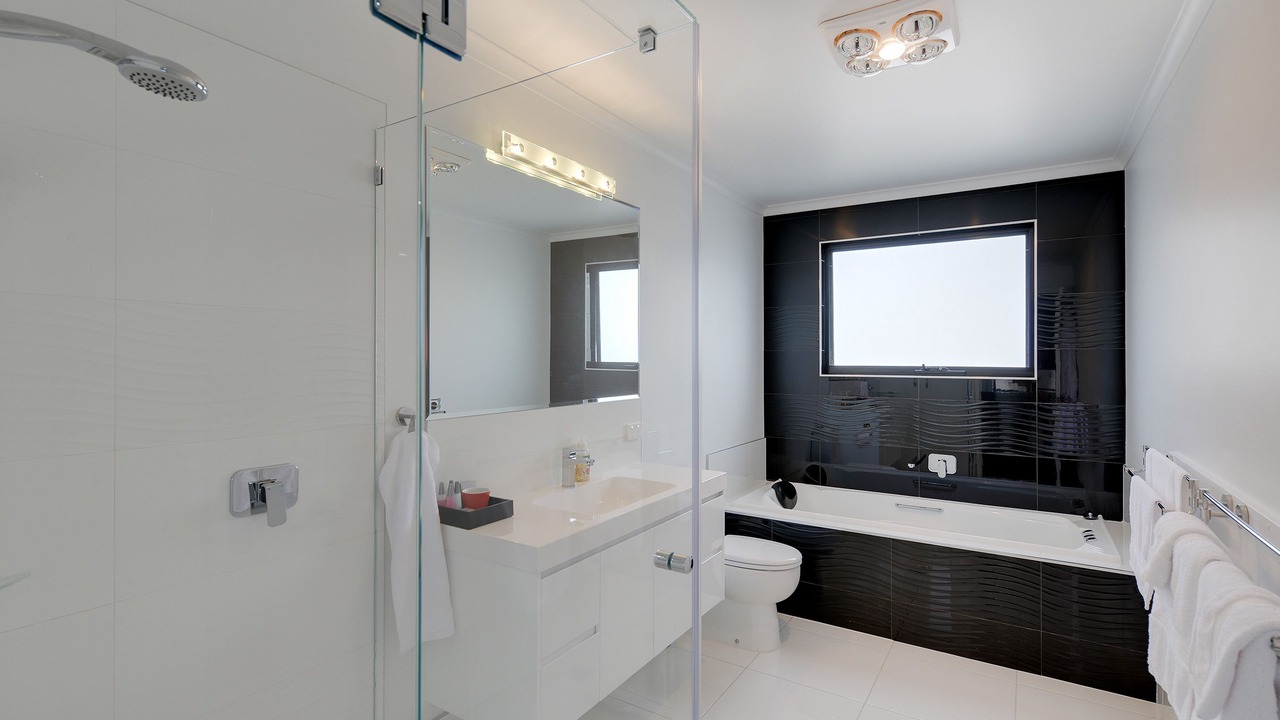 Photo of Bathroom in Burnie