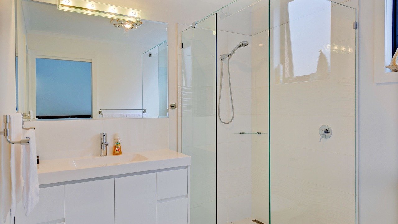 Photo of Bathroom in Burnie