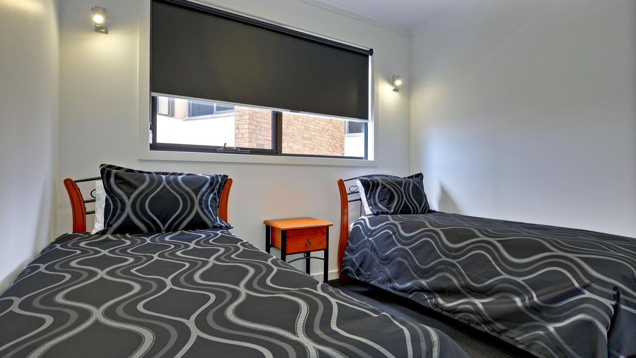 Photo of Bedroom in Burnie
