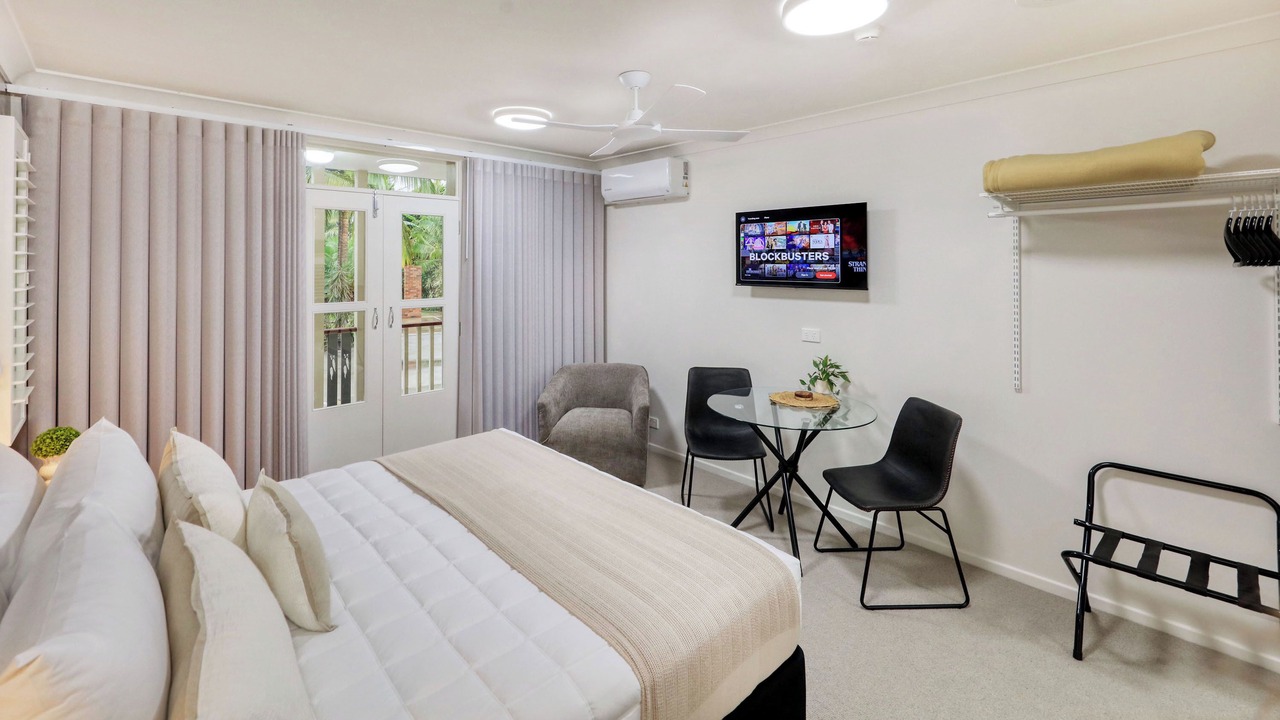 Photo of Bedroom in South Grafton