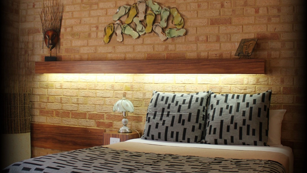 Photo of Bedroom in York