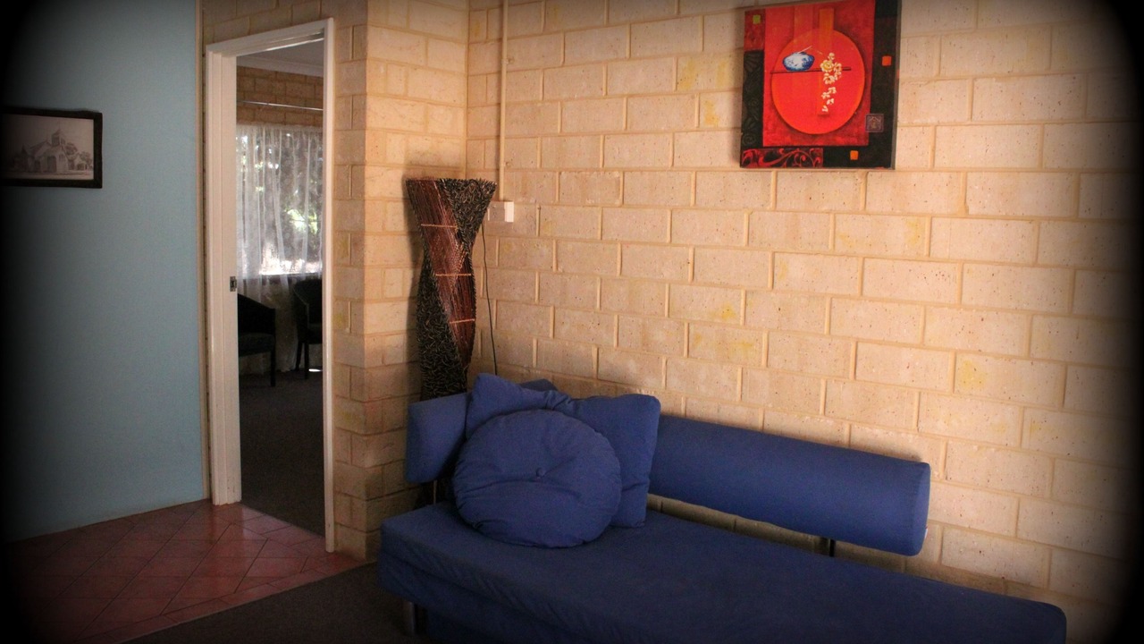 Photo of Bedroom in York
