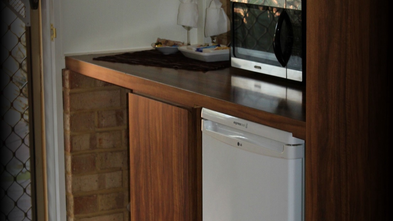 Photo of Kitchen in York