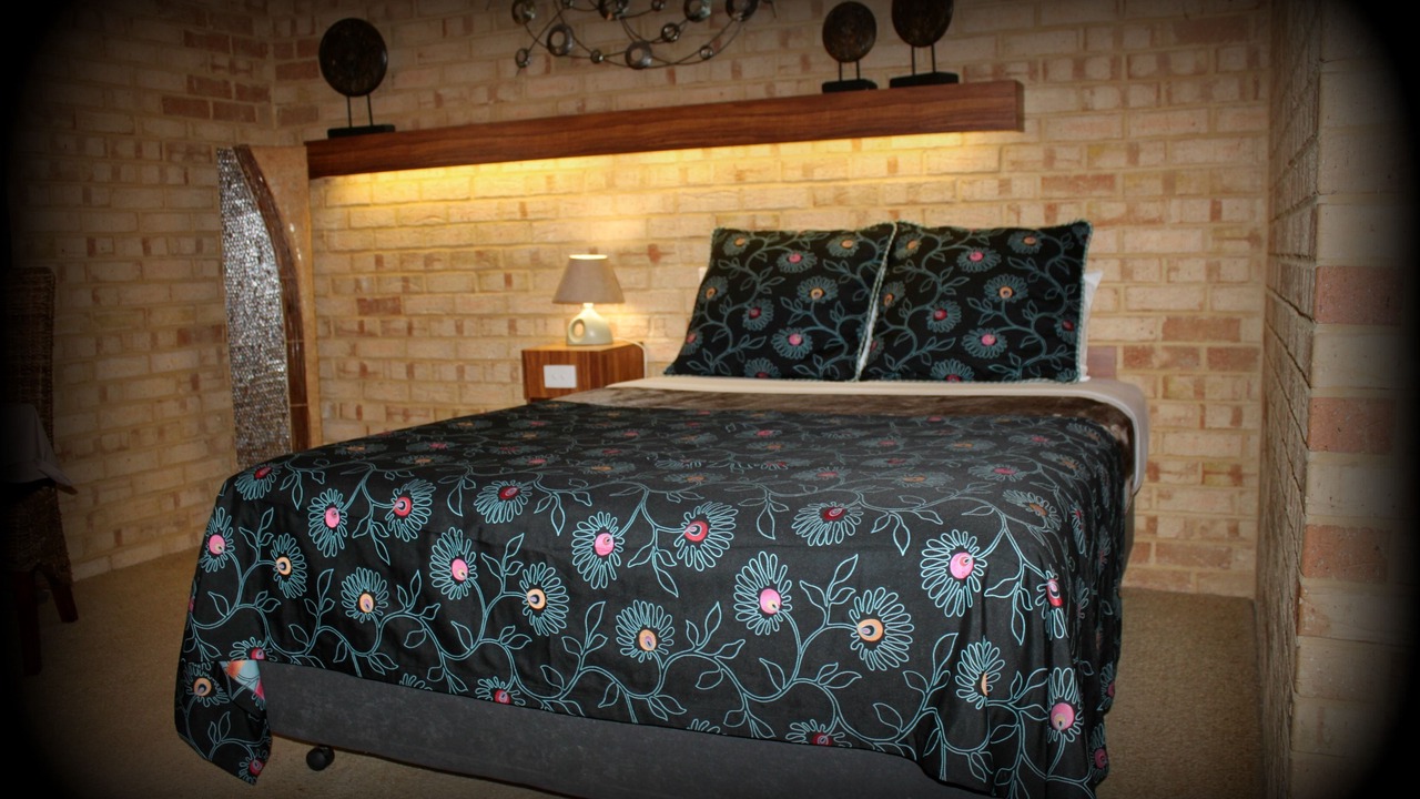 Photo of Bedroom in York