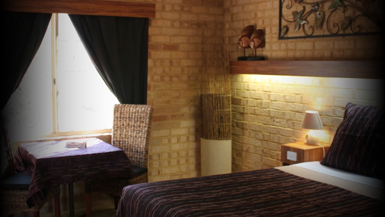 Photo of Bedroom in York