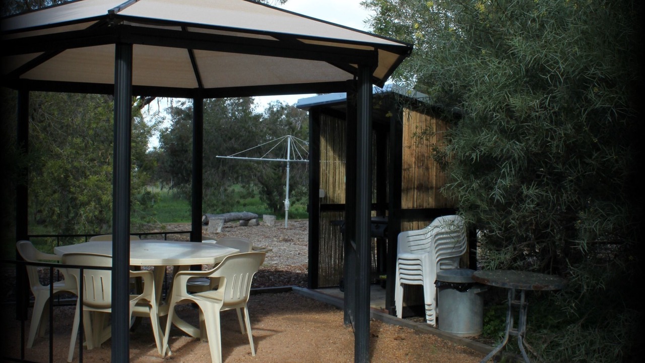 Photo of Patio Balcony in York
