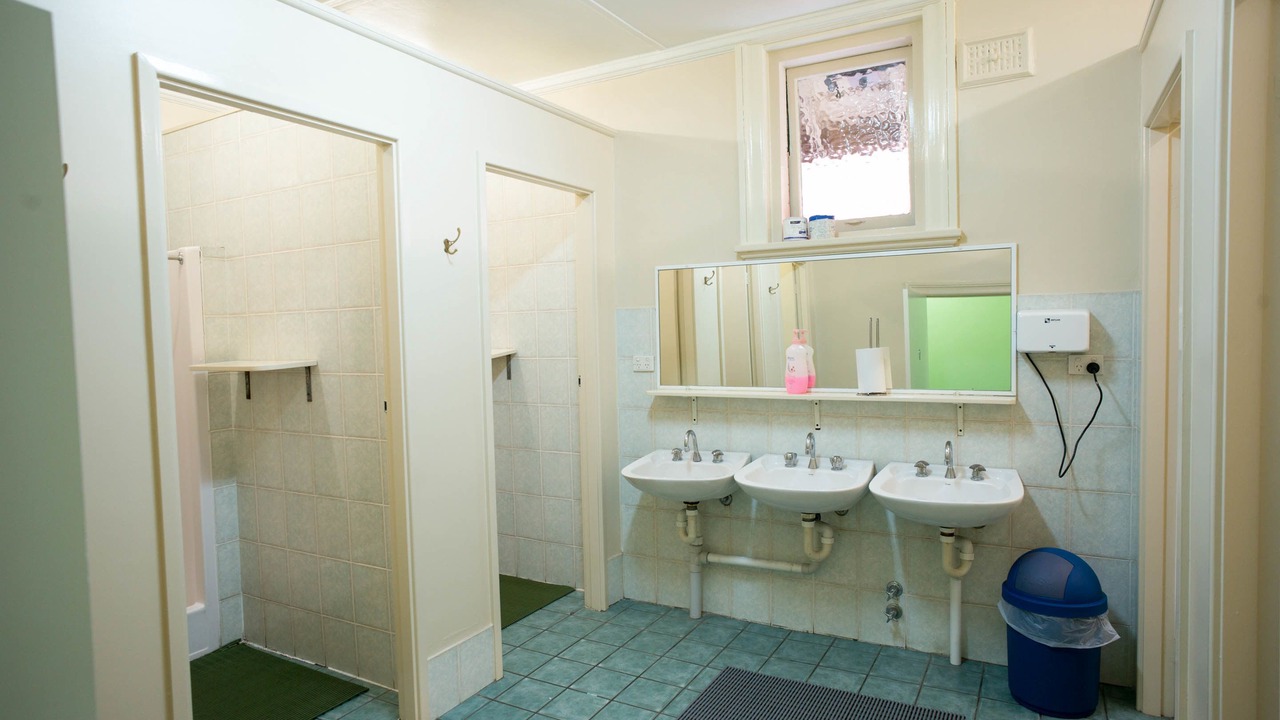 Photo of Bathroom in Newcastle