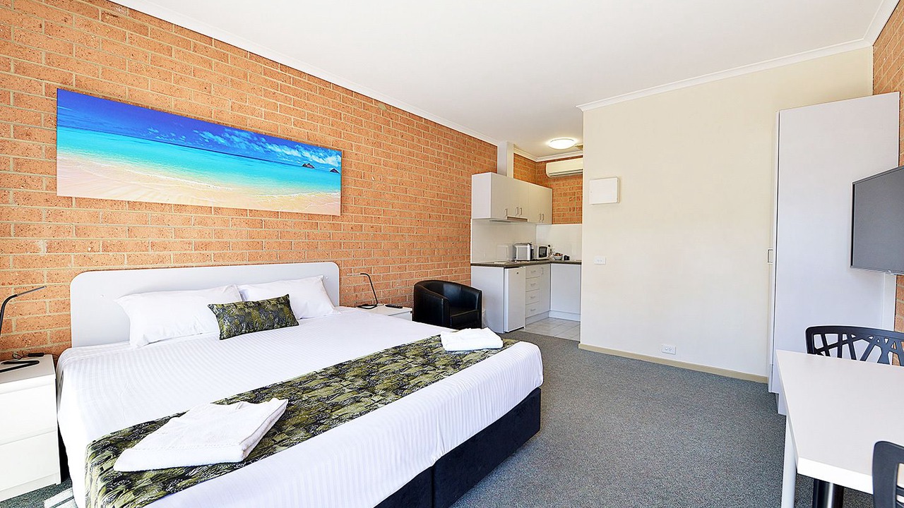 Photo of Bedroom in Cranbourne