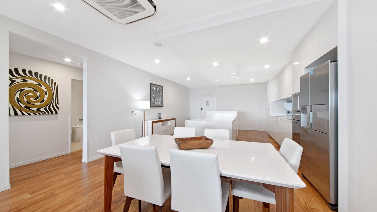 Photo of Bedroom in Yeppoon