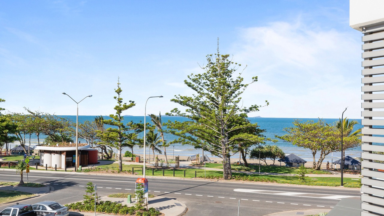 Photo of Bedroom in Yeppoon