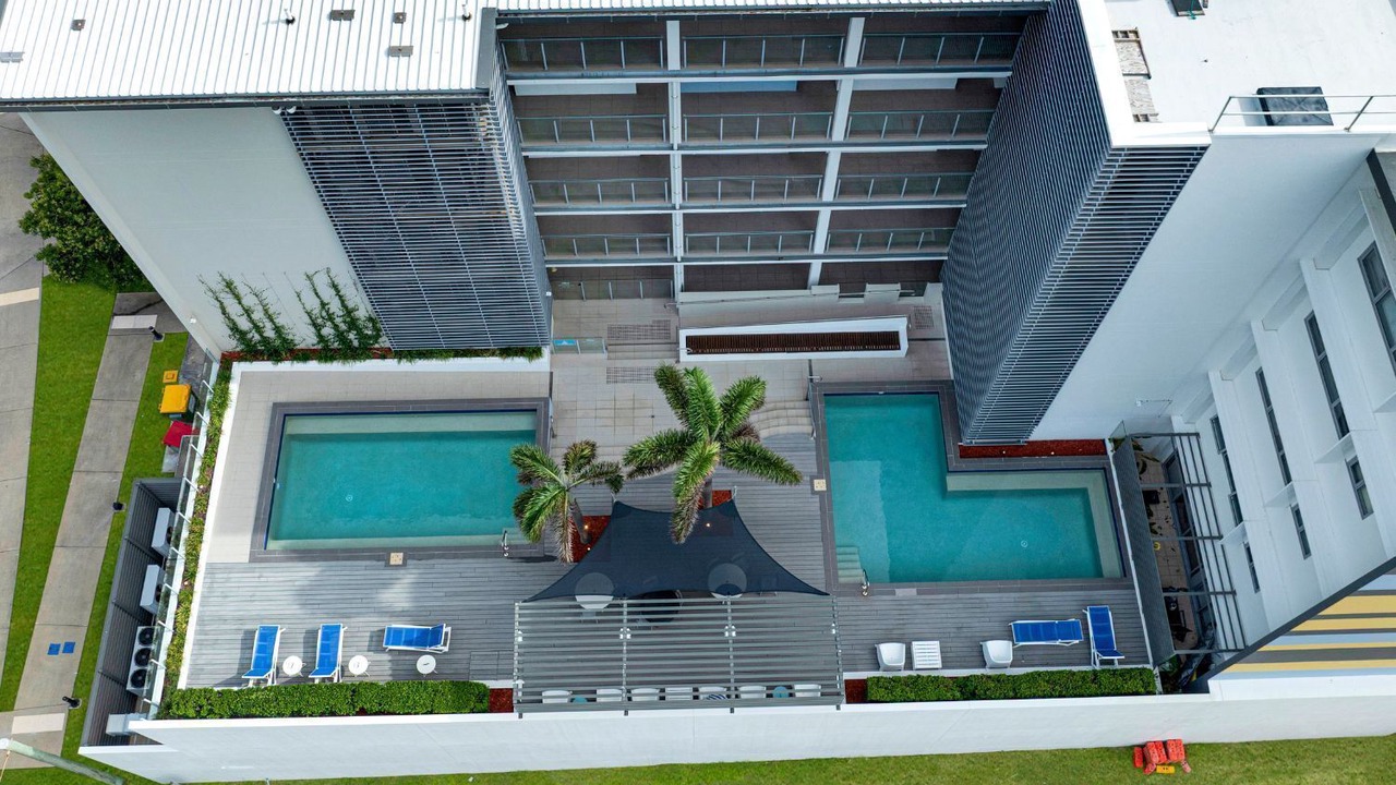 Photo of Patio Balcony in Yeppoon