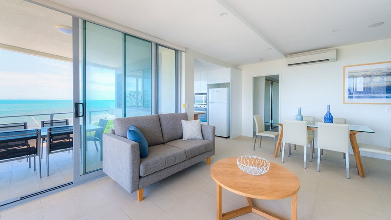Photo of Bedroom in Yeppoon