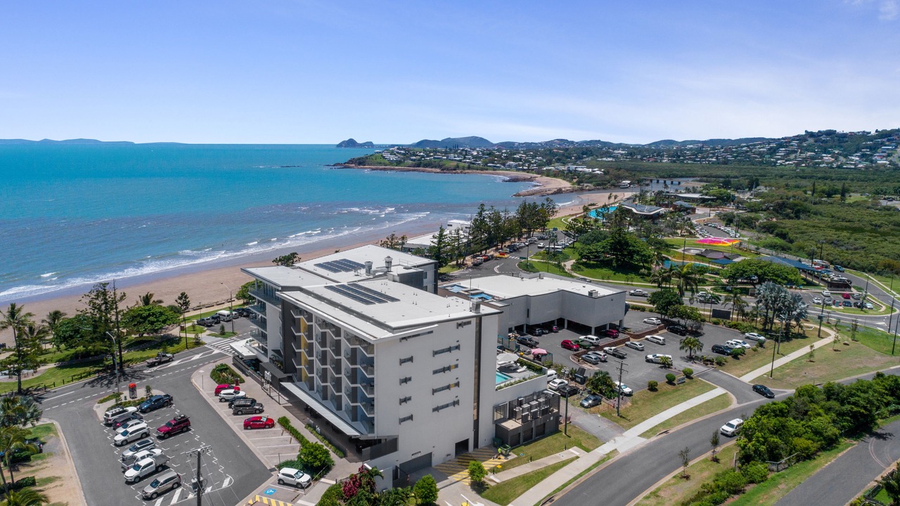 Photo of Outdoor in Yeppoon