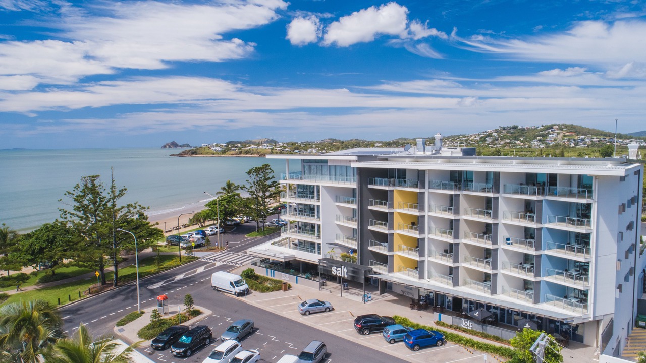 Photo of Outdoor in Yeppoon