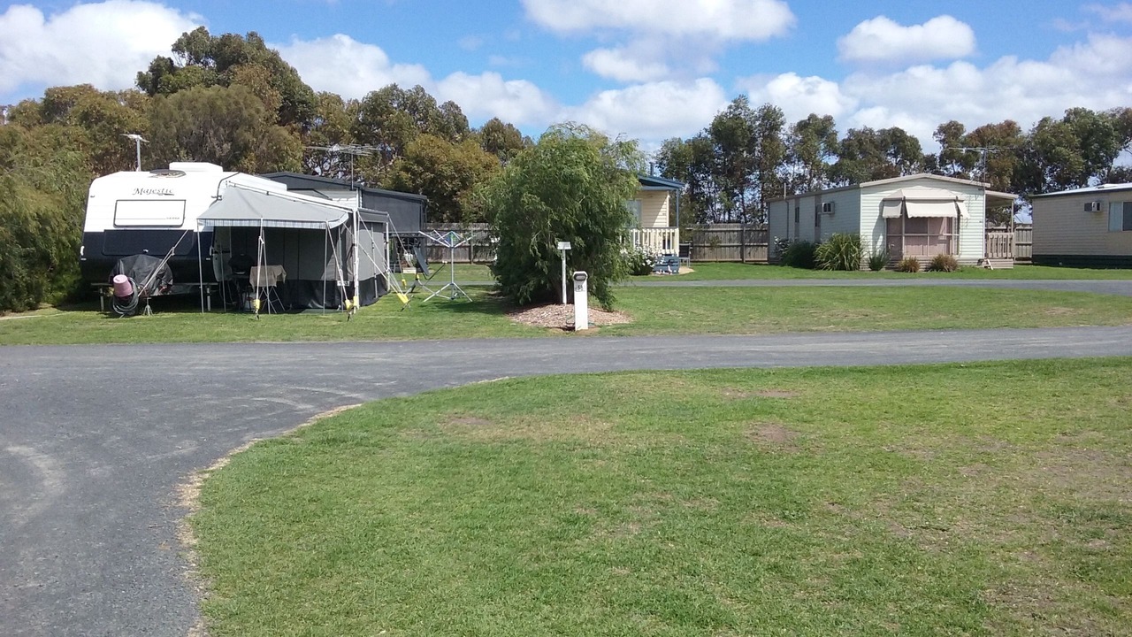 Photo of Outdoor in Swan Bay